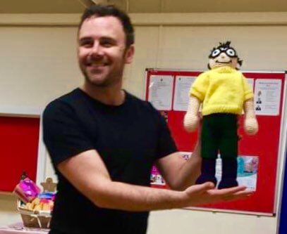 Positive Eye. tweet media