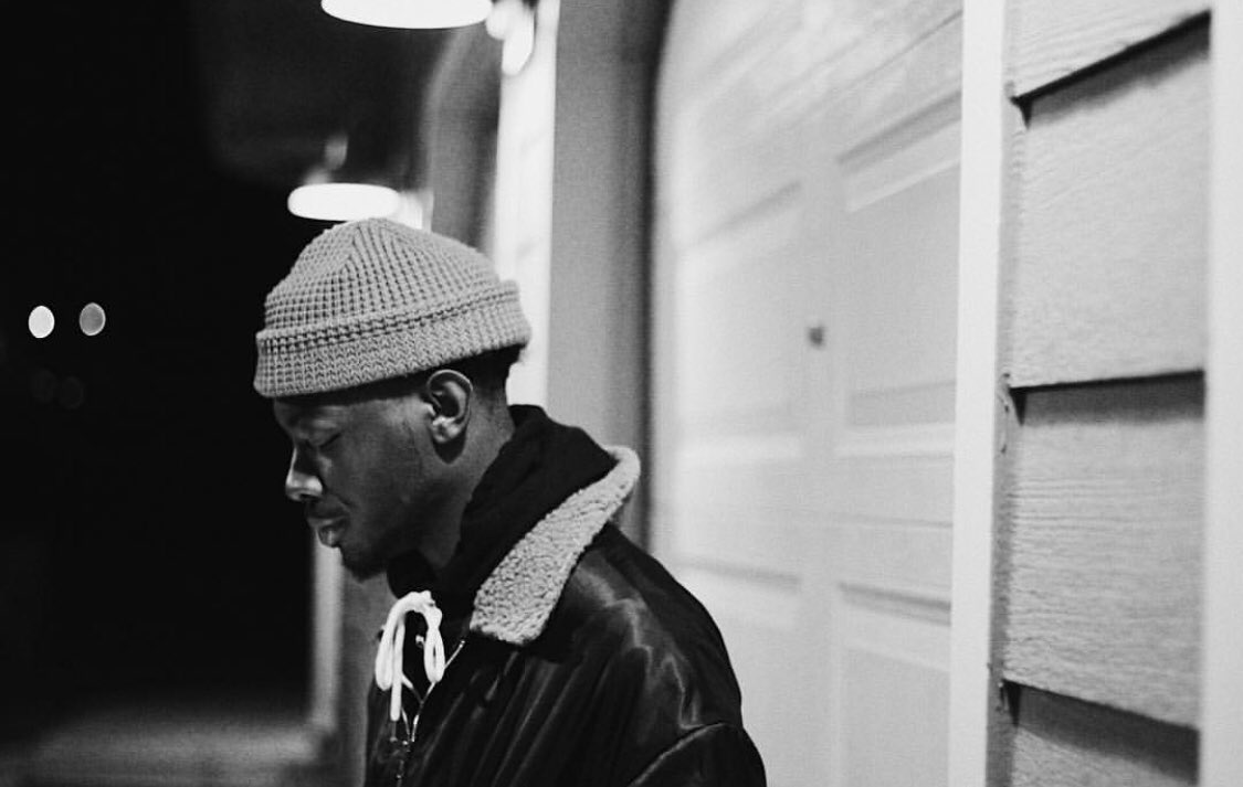 ReadySetFlowEnt's tweet image. @YaBoyMajik scheduled to drop new single May 25, 2019 for @48Riqq Upcoming Project! 🐕💯