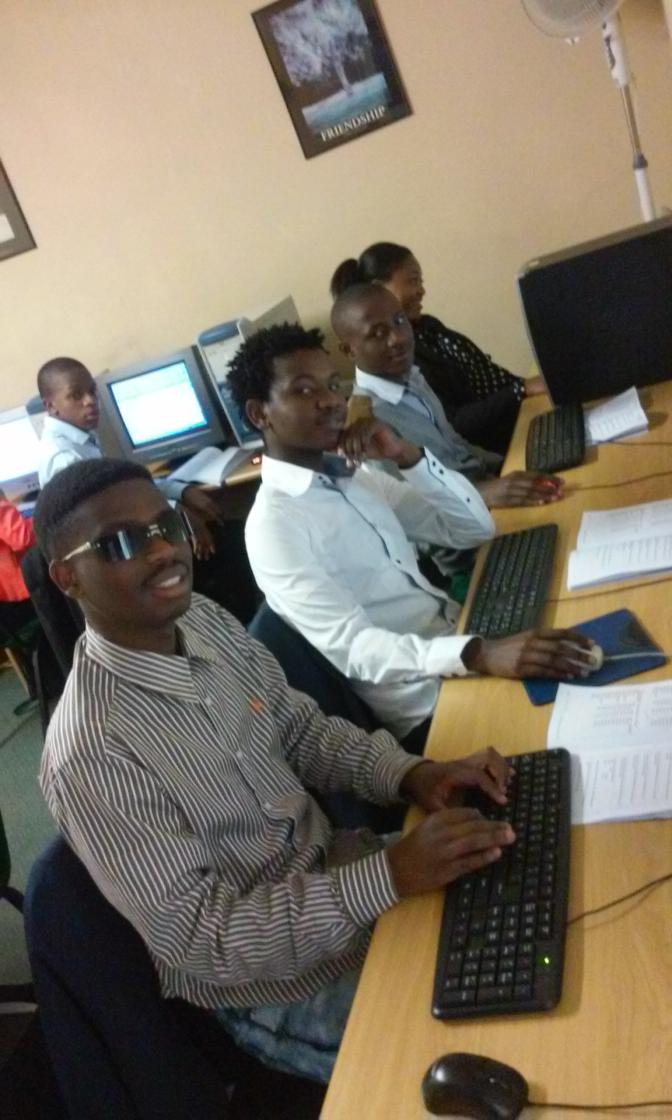 cccollegeSA's tweet photo. #CareerComputerCollege 
E-mail: career@iafrica.com
Instagram: @careercomputercollegesa
Facebook: @Career Computer College SA https://t.co/OLNX8RjD6l