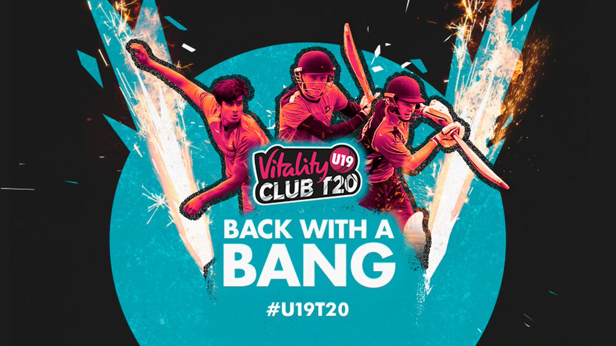 New Longton CC (@newlongtoncc) on Twitter photo U19t20s fixtures now arranged for the 2019 season...
🏏05th July (H) <a href="/LeylandCC/">Leyland Cricket Club</a>
🏏08th July (H) <a href="/ChorleyCC/">Chorley Cricket Club</a>
🏏09th July (A) <a href="/EuxtonCC/">EuxtonCC</a>
🏏14th July (A) <a href="/LongridgeCC/">Longridge CC</a> (unless involved in a🏆SF) U19t20s fixtures now arranged for the 2019 season...
🏏05th July (H) <a href="/LeylandCC/">Leyland Cricket Club</a>
🏏08th July (H) <a href="/ChorleyCC/">Chorley Cricket Club</a>
🏏09th July (A) <a href="/EuxtonCC/">EuxtonCC</a>
🏏14th July (A) <a href="/LongridgeCC/">Longridge CC</a> (unless involved in a🏆SF)