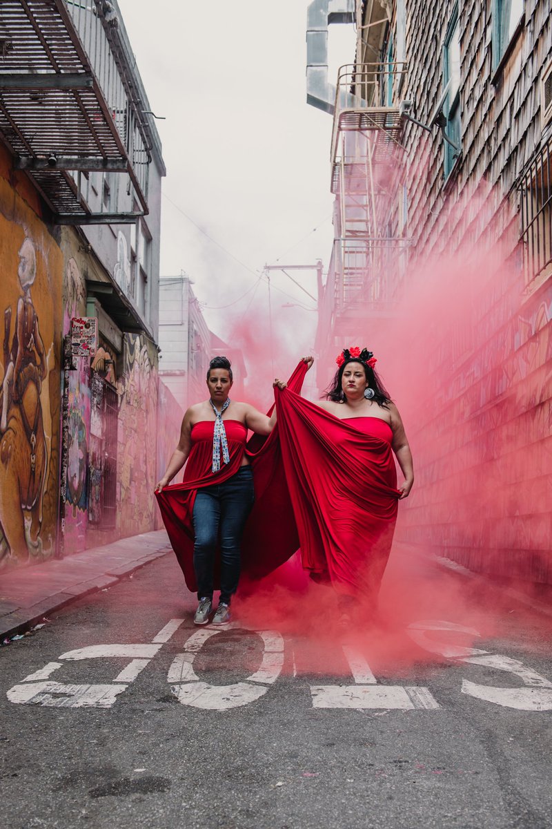JUST STOP.  Our bodies, our choice.  Are we really letting #thehandmaidstale turn into a reality?  (Photo by <a href="/trekcass/">Clare Cassidy</a>)