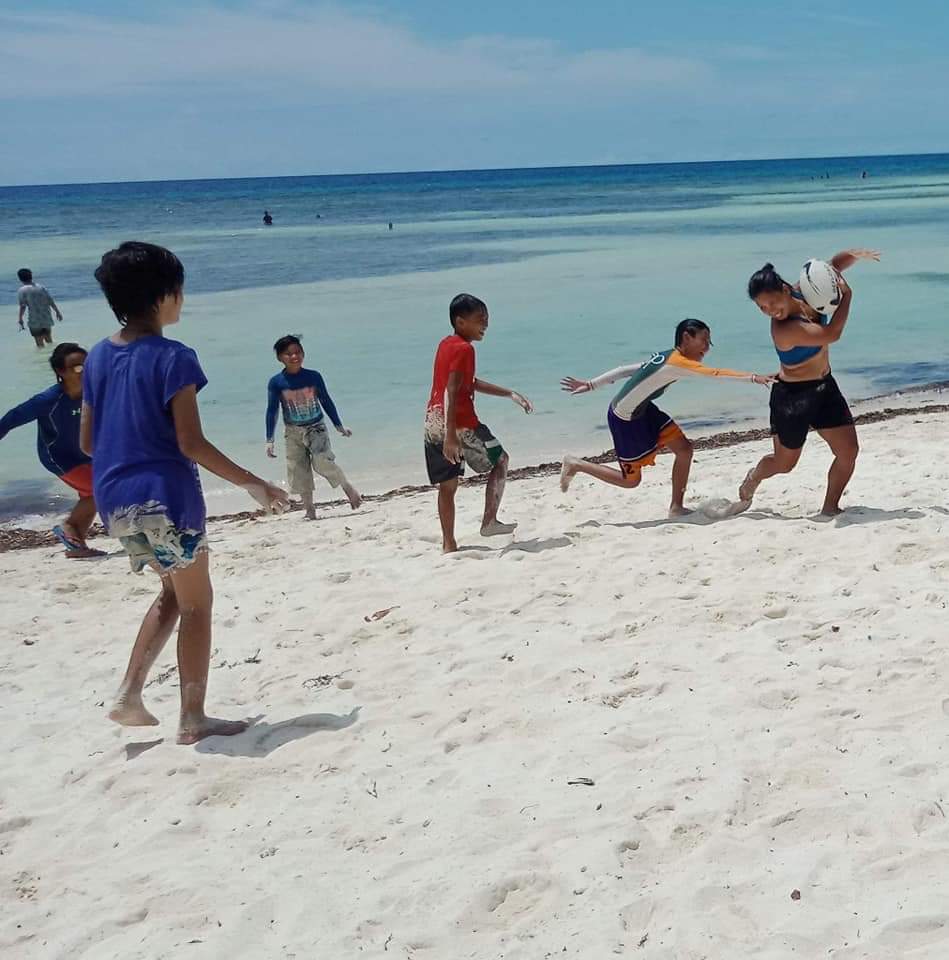 PhilippineVolcanoes™ tweet media