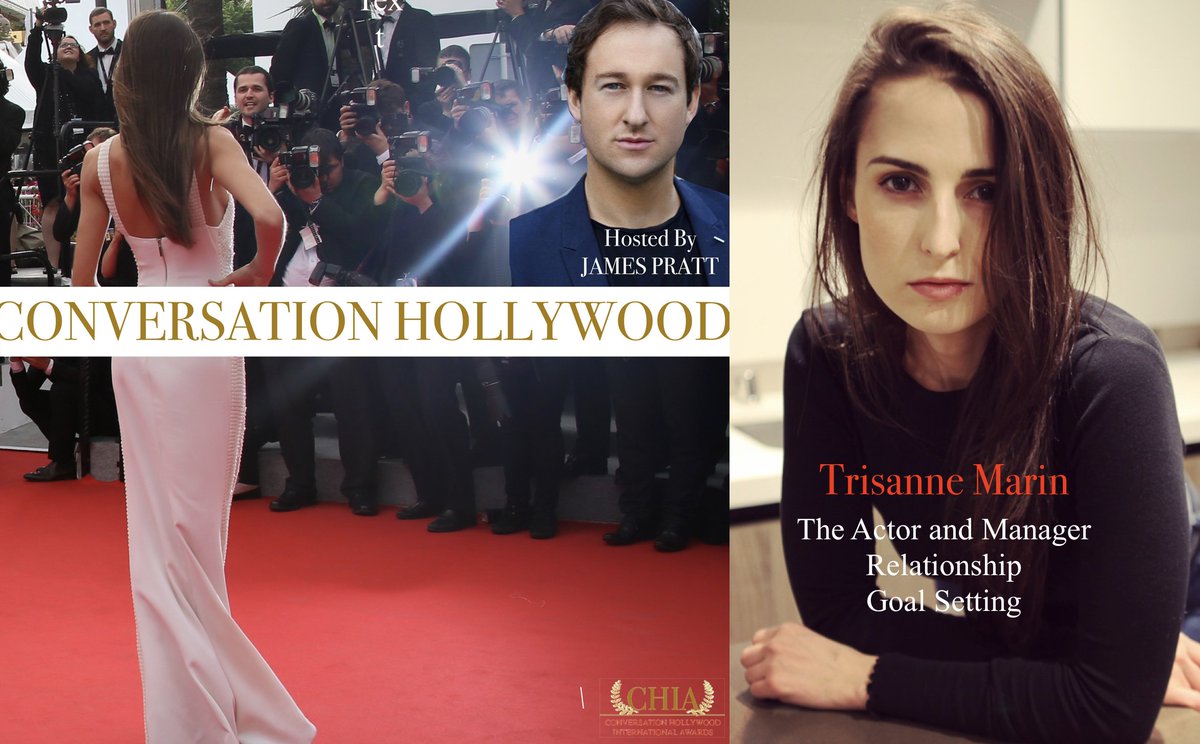 Trisanne_m's tweet photo. Thank you @awardshollywood for having me on your latest podcast. Check it out on iTunes now - https://t.co/VDBbcGNAnh
#conversationhollywood #hollywoodfilm #jamespratt #tvshow #actor https://t.co/m3yEWifXhr