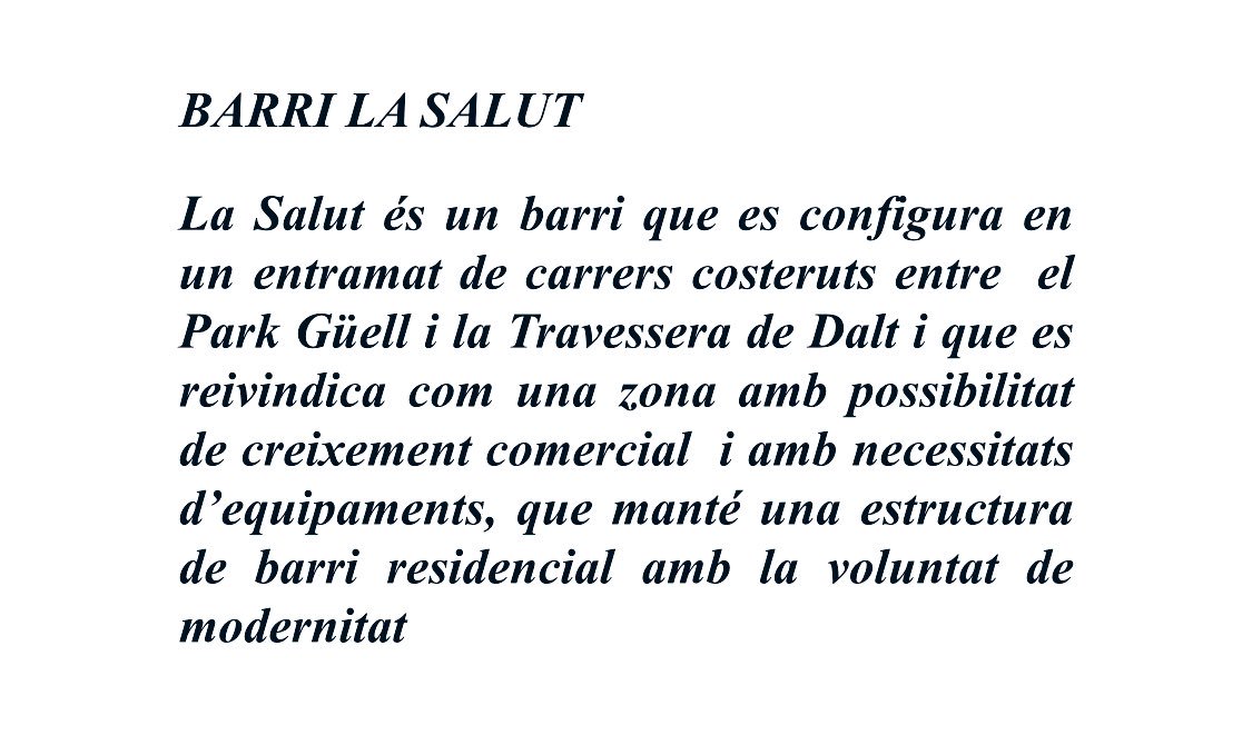 JuntsxcatGracia's tweet photo. #ProgramaJuntsXCatGràcia #ProgramaBarriaBarri
La Salut 🎯
@JuntsxCatBCN
#QuimFornxBCN #PdeCat
#MunicipalsBcn2019 #CreiemENBCN #CreiemEnGràcia https://t.co/KtImN2jLMr