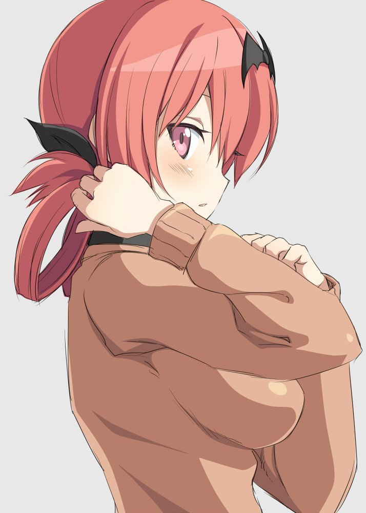 nanasench1's tweet photo. サターニャ https://t.co/aMdsBr1vpQ