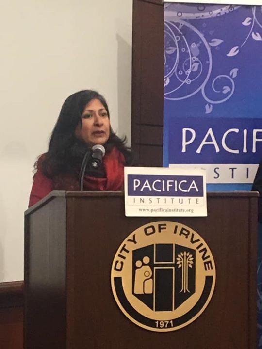 Pacifica_Ins's tweet photo. Full house at the City Hall to celebrate #friendship and #Ramadan @City_of_Irvine 

Thanks to all who joined us for a delightful evening. 
@FarrahNK @anthonykuo https://t.co/FNcaGUuY4w