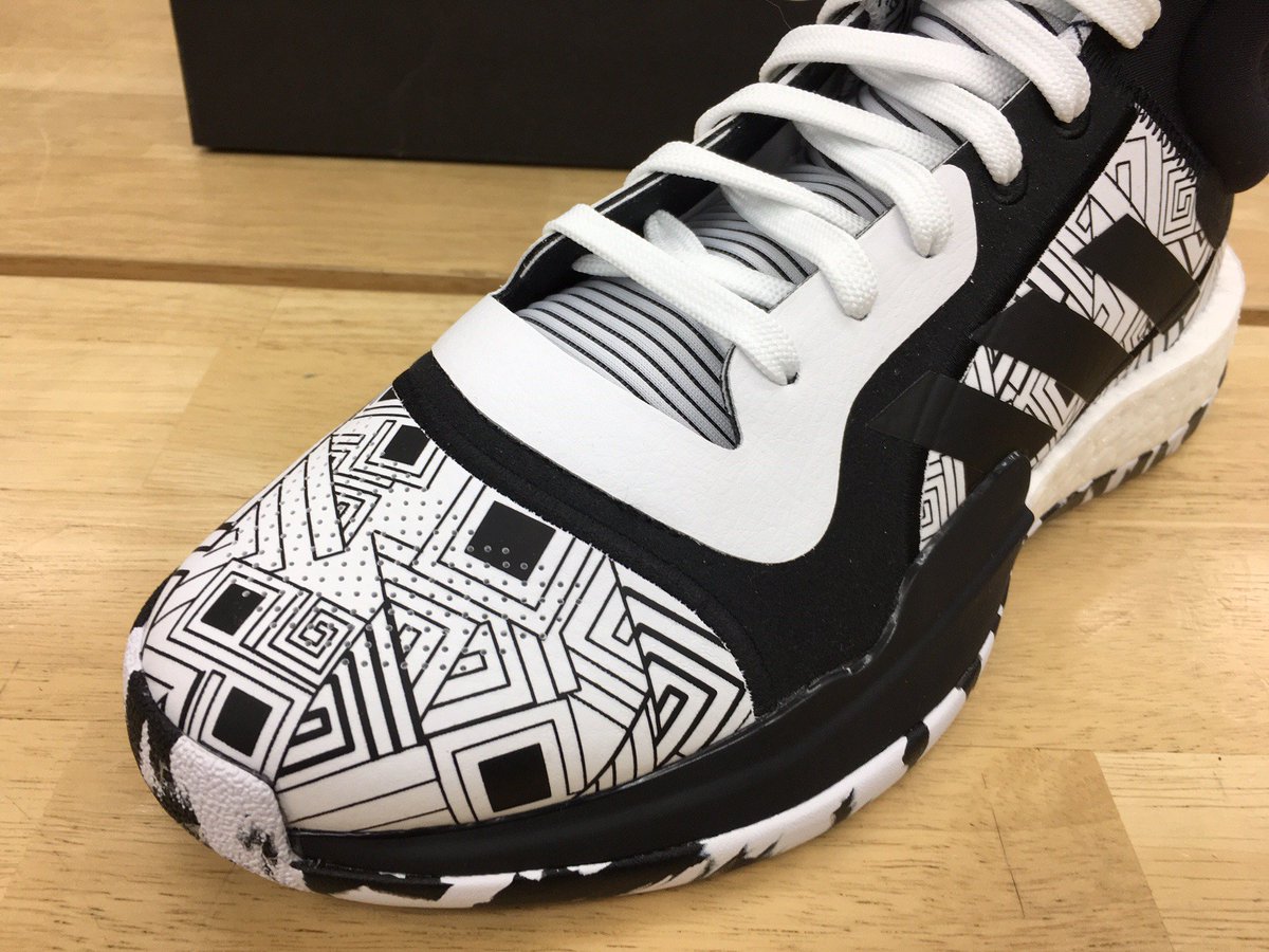 gallery2basket's tweet photo. 【新商品入荷】adidas Marquee Boost(EF1230)
https://t.co/2hM1LrYR2d
#gallery2 #ギャラリー2 #ギャラ2 #バスケットボール #バスケ #バッシュ ##basketball #adidas #adidasbasketball #adidasboost #marqueeboost #アディダス #アディダスバスケットボール #nba好き #nba #nbaplayoffs #nbafinals https://t.co/AakD99nLzR