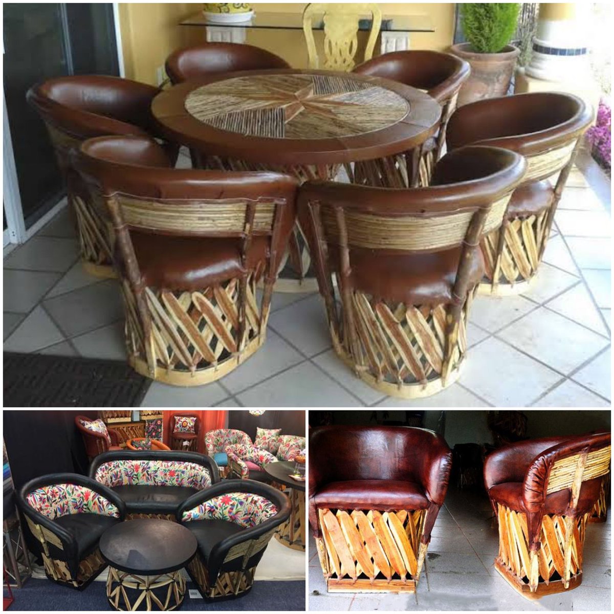 EquipalesS's tweet photo. ¡Pida y mire el nuevo catálogo de Equipales Sonora! Una opción distinta y de calidad. No esperes más y decora tu espacio favorito. ¡Visitanos en nuestras redes sociales y ve toda nuestra selección de sillones individuales, salas, comedores y más!
#espacios #hogar #equipal https://t.co/cwERgZ6D9f