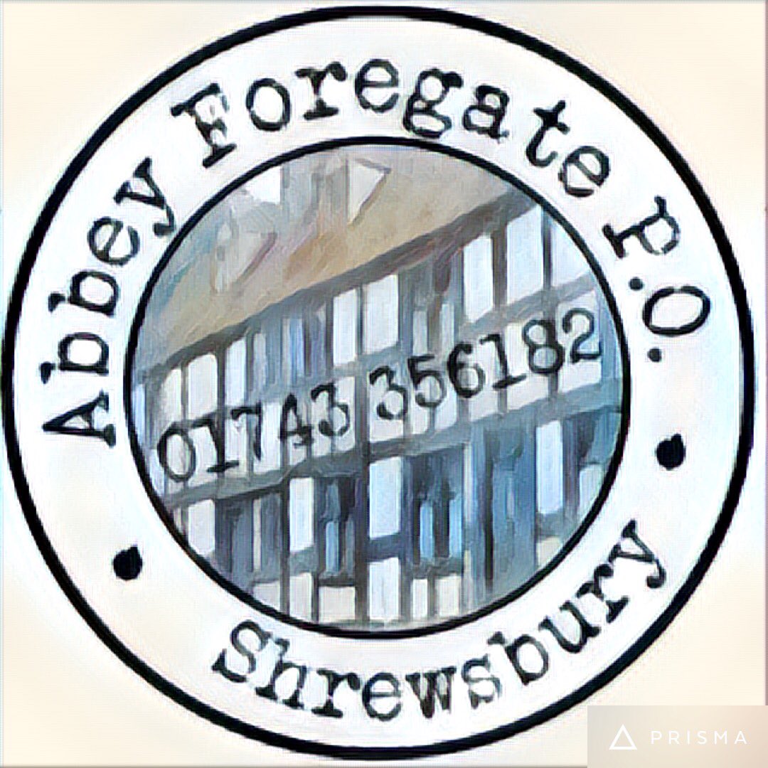 #NotJustStamps 8.30am - 6pm