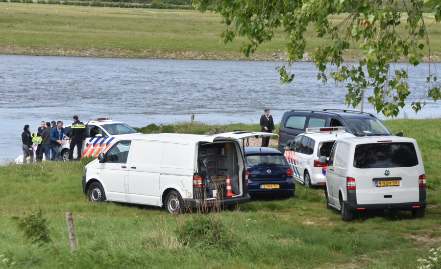 Lichaam wat gevonden werd in IJssel bij Zutphen is van vermiste man uit Tolkamer dlvr.it/R4sjtK