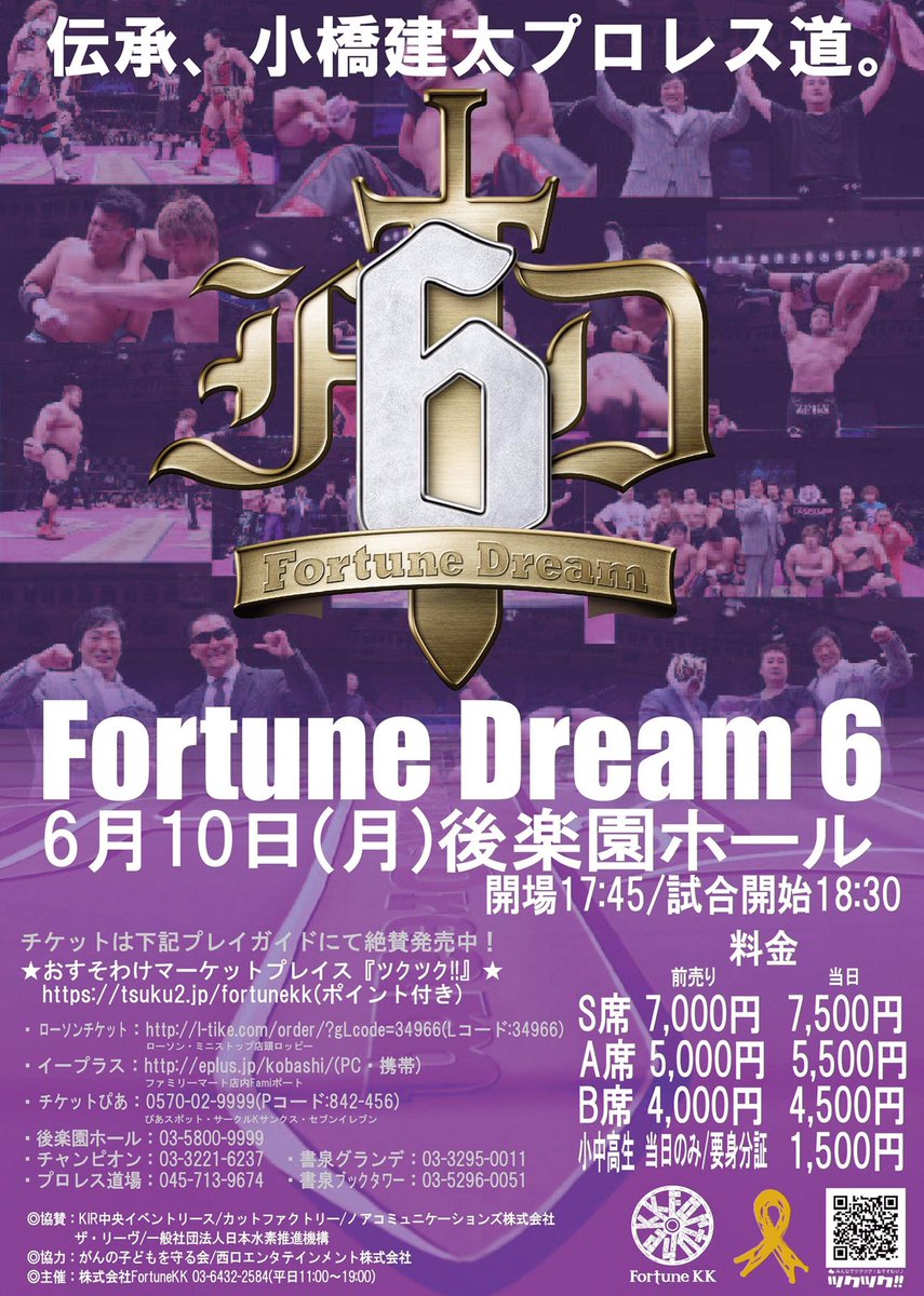 Image result for fortune dream 6