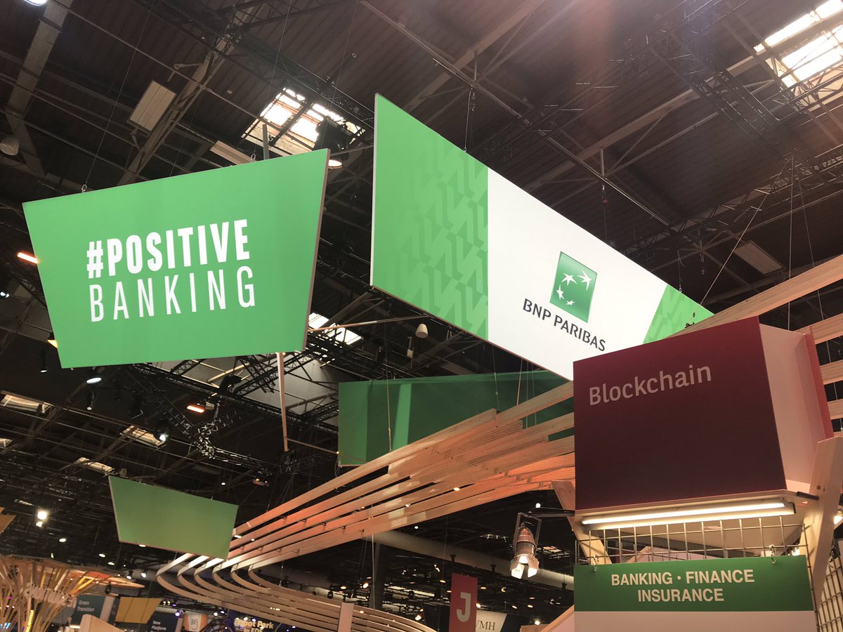 Want to learn more about #UX standardization, #B2B #fintech and <a href="/BNPParibasCIB/">BNP Paribas CIB</a> future innovation? Let’s catch up at #Vivatech today!