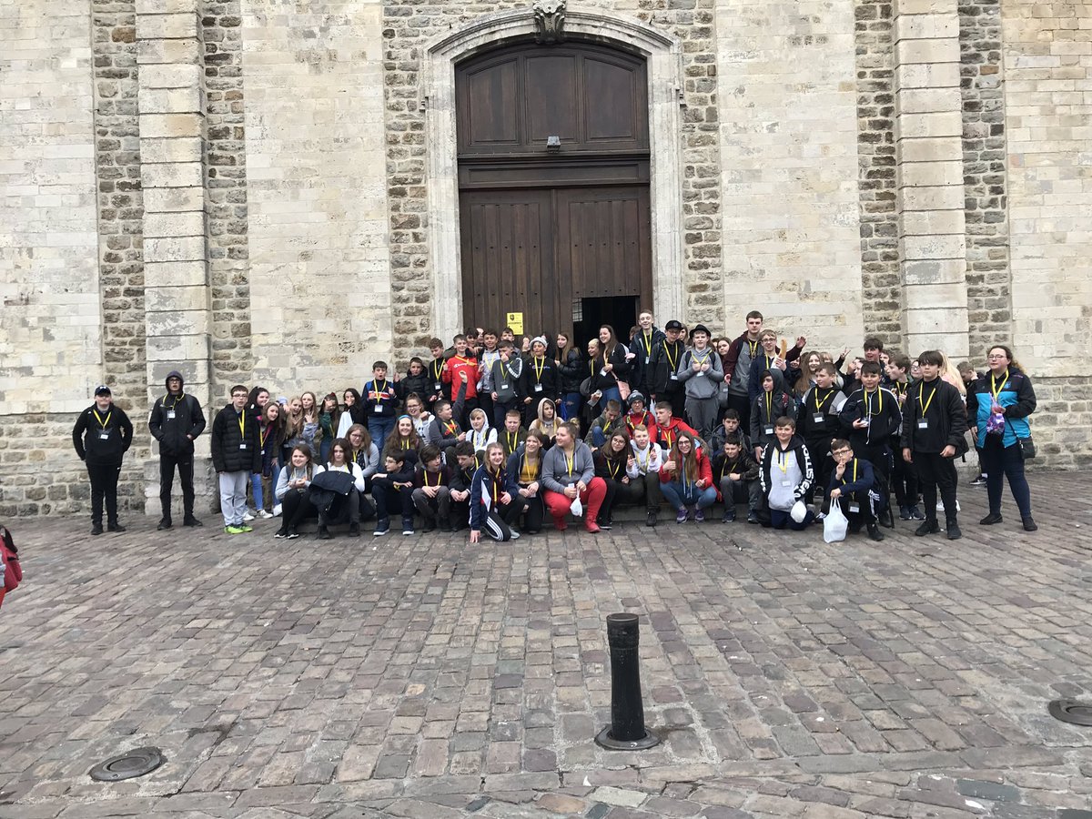 PingleMFL's tweet photo. Group shot #Boulogne2019 https://t.co/nErKpgR4bG