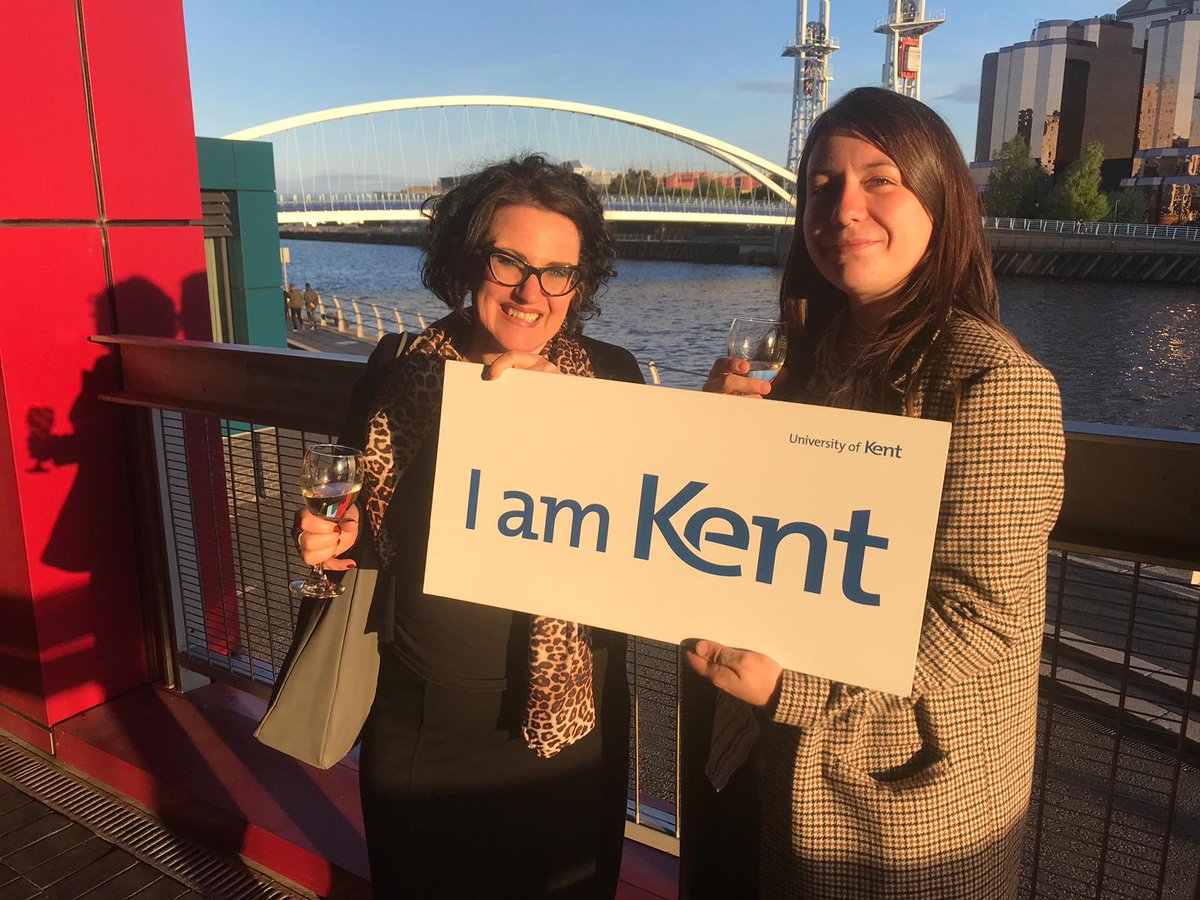 UniKentAlumni's tweet photo. Thank you to all of our alumni who came along to Kent in Manchester at @The_Lowry last night. We hope to be back again soon and we would like to thank you for making it such a special occasion... 💫

Tweet us to let us know what you thought and share your photos! #IamKent https://t.co/ZqMTxrgJ0x