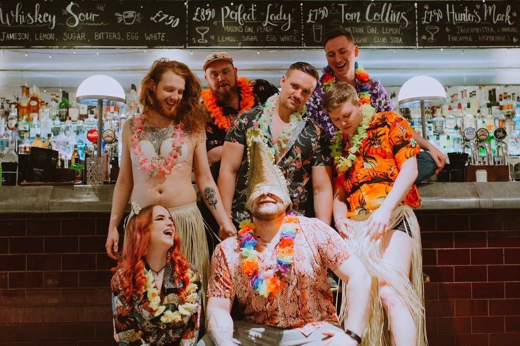 Getting our game faces on for the weekend!!