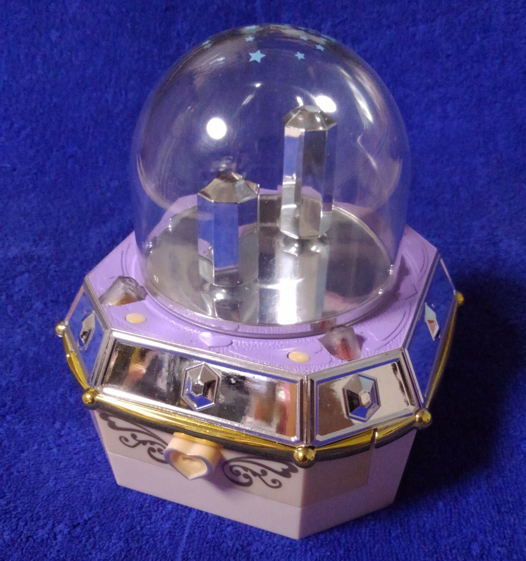 満月をさがして エターナルスノーオルゴール 韓国版 最高