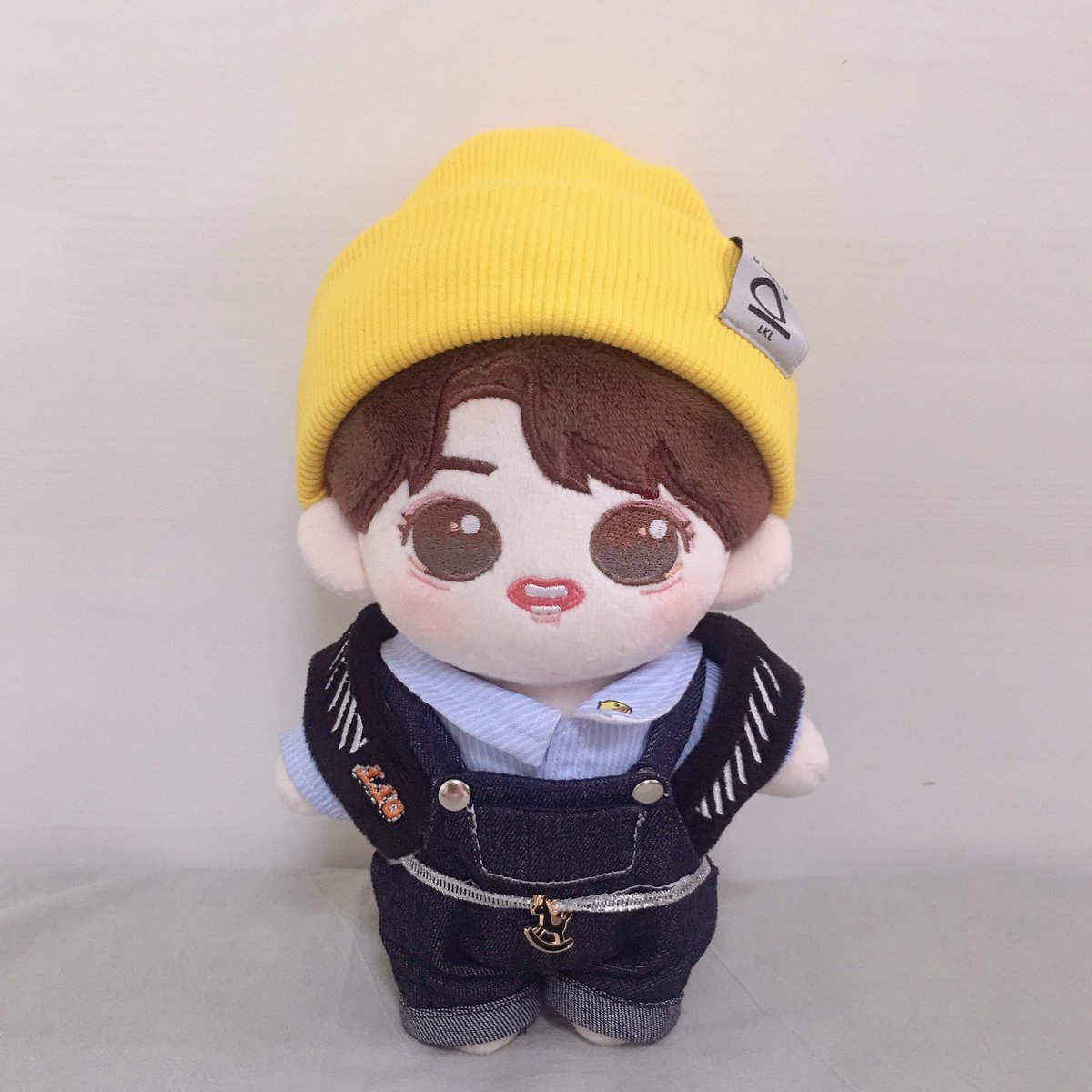 PeterPanSyndr17's tweet photo. 💚ɪ ᴀᴍ ᴀ sᴛᴀʀ🌟
#라이관린 
#라이관린인형 https://t.co/P4zOqHDKNG