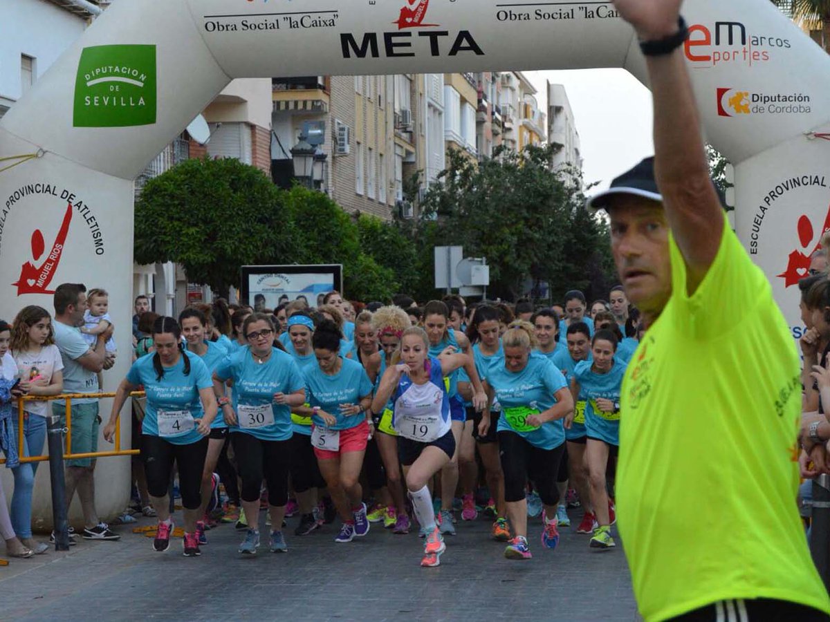 VisitPteGenil's tweet photo. Nos despedimos por hoy. Que paséis una muy buena noche de #Cruces y mucho ánimo a todas aquellas corredoras de la VI #CarreraDeLaMujer #PuenteGenil #DondeElSolSeHaceDulce

@AytoPuenteGenil @PoliciaPteGenil @CIMPUENTEGENIL @grupocomunicatv @OndaCeroPuenteG @puentegenilinf https://t.co/7X8K5x7euE