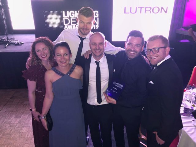 Great to catch up with our amazing clients and design practices at the #LDAwards2019 #troxy with <a href="/mats_world/">Mat Inett</a> <a href="/DavidDeehan_XAL/">David Deehan</a> @MF1mo <a href="/jaycpfc/">James Woolford</a> <a href="/XAL_UK/">XAL UK</a> <a href="/PaulWelbon_XAL/">Paul Welbon</a> <a href="/Henry_XAL/">Henry Scott-Jones</a>, not forgetting Nic and Arianna