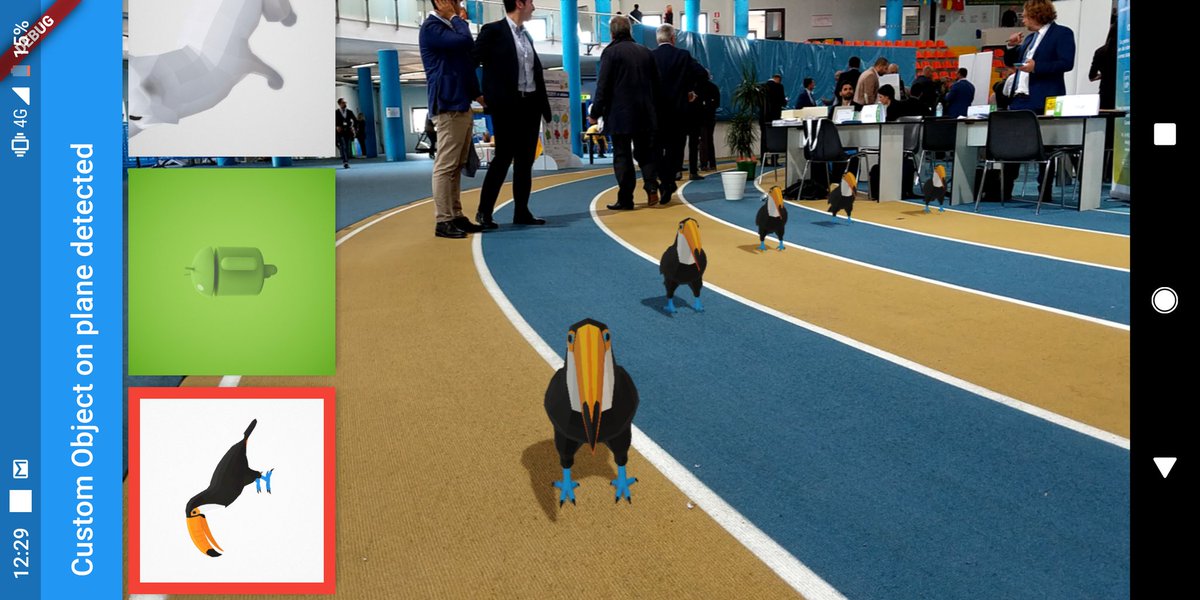 Digit srl tweet media