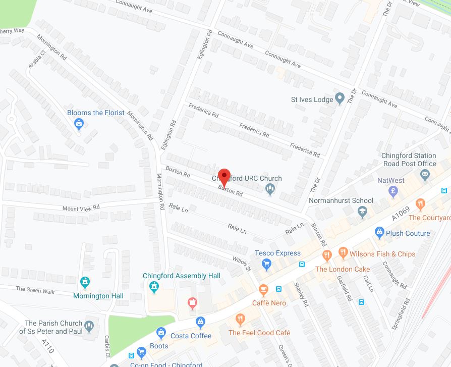 London Fire Brigade on Twitter "Four fire engines and around 25