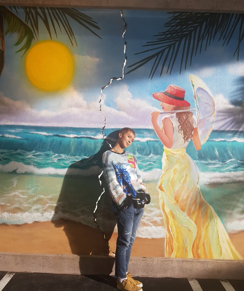 official_mino_ (@official_mino_) on Twitter photo 