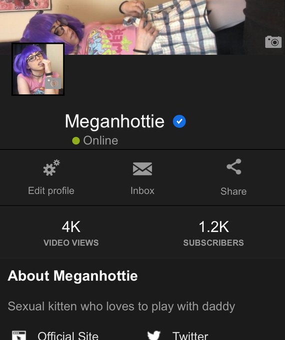 Officially up to 4K ❤️❤️❤️ Thanks everyone for the love and support...keep it cumming and I&rsquo;ll be sure