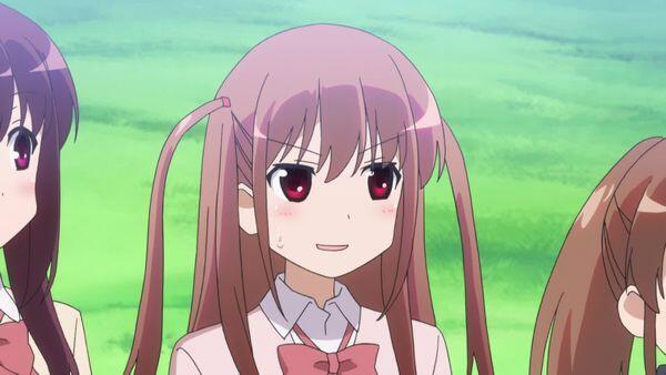 新子憧誕生祭19 新子憧誕生祭19