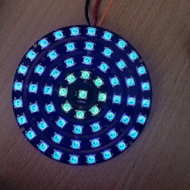 wearetothepoint's tweet image. Intern Joris is building some nice led lighting to put on his self-driving obstacle avoiding vehicle.⠀
Here you see his attempt to put our ToThePoint logo on it :D #FullstackDeveloperlife #pointitude #itconsultancy #wearetothepoint #weareonedot #wear… bit.ly/2JRF6BA