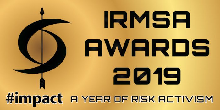 Help Southern Africa's top #riskmanagement  professionals and organisations get the recognition they deserve. Submit a nomination today. <a href="/IRMSAInsight/">IRMSA Insight</a> cover.co.za/acknowledge-an…