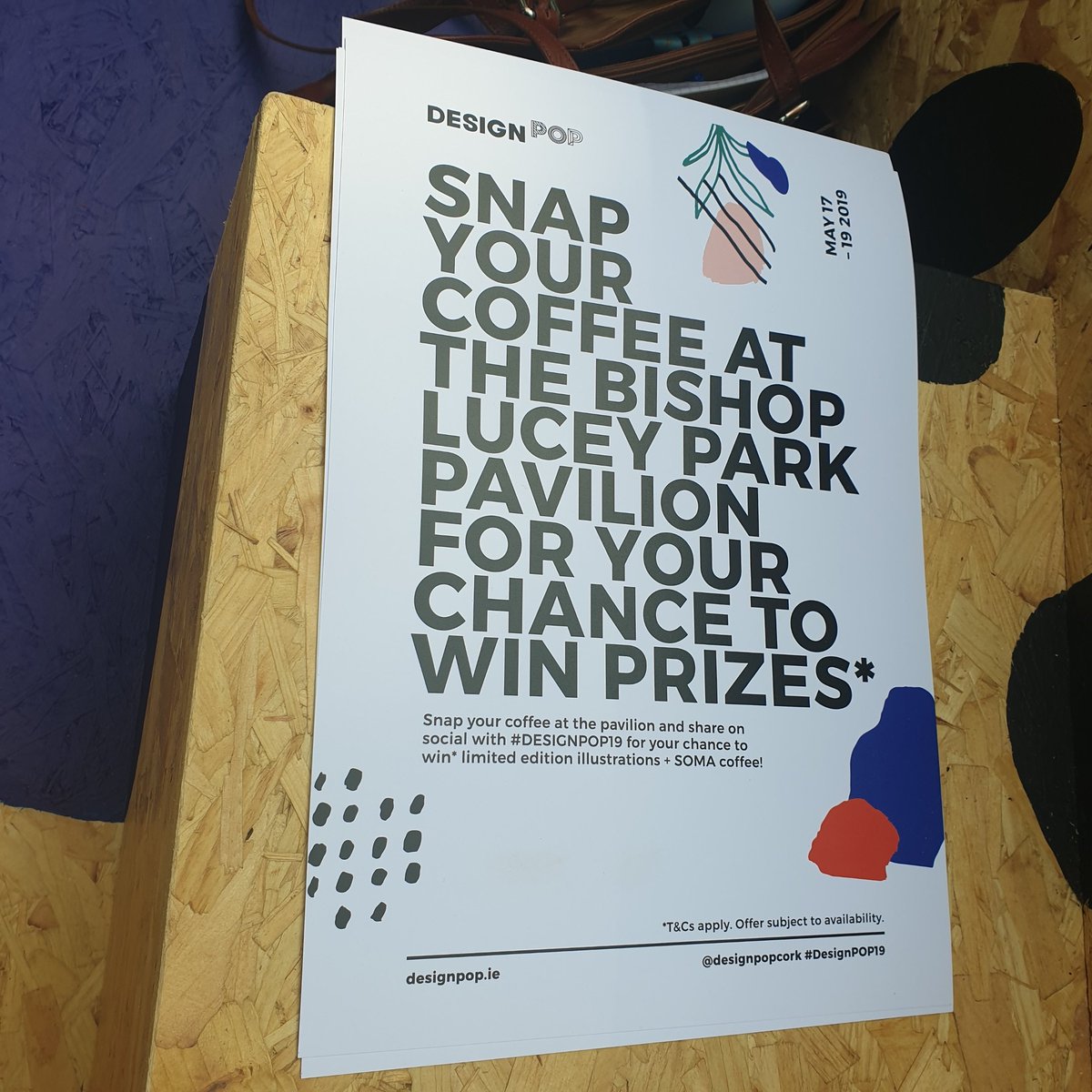 CorkHealthyCity's tweet image. &apos;ConverStation&apos; in Bishop Lucey Park as part of @designpopcork. It&apos;ll be on display for the Rainbow Picnic @CorkLGBTweek tomorrow also. Pop along (pardon the pun!!) #DesignPOP If any community groups would like to take it for their garden let Conor the designer know