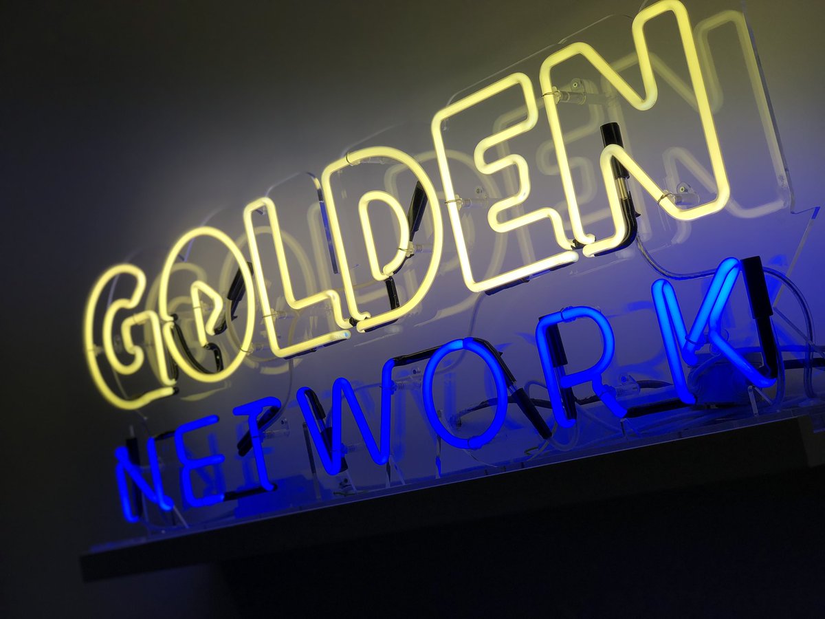 M6campus's tweet photo. Pour le 2ème #InstantCafé, une dizaine de collaborateurs du @M6Groupe ont échangé avec @labastire, DG de #GoldenNetwork 👏 Échanges nombreux et animés autour des activités de diffusion et production ! #laviechezm6 #communicationinterne https://t.co/BxdB4aMpX3