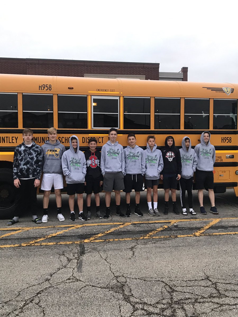 Heineman Boys Track tweet media