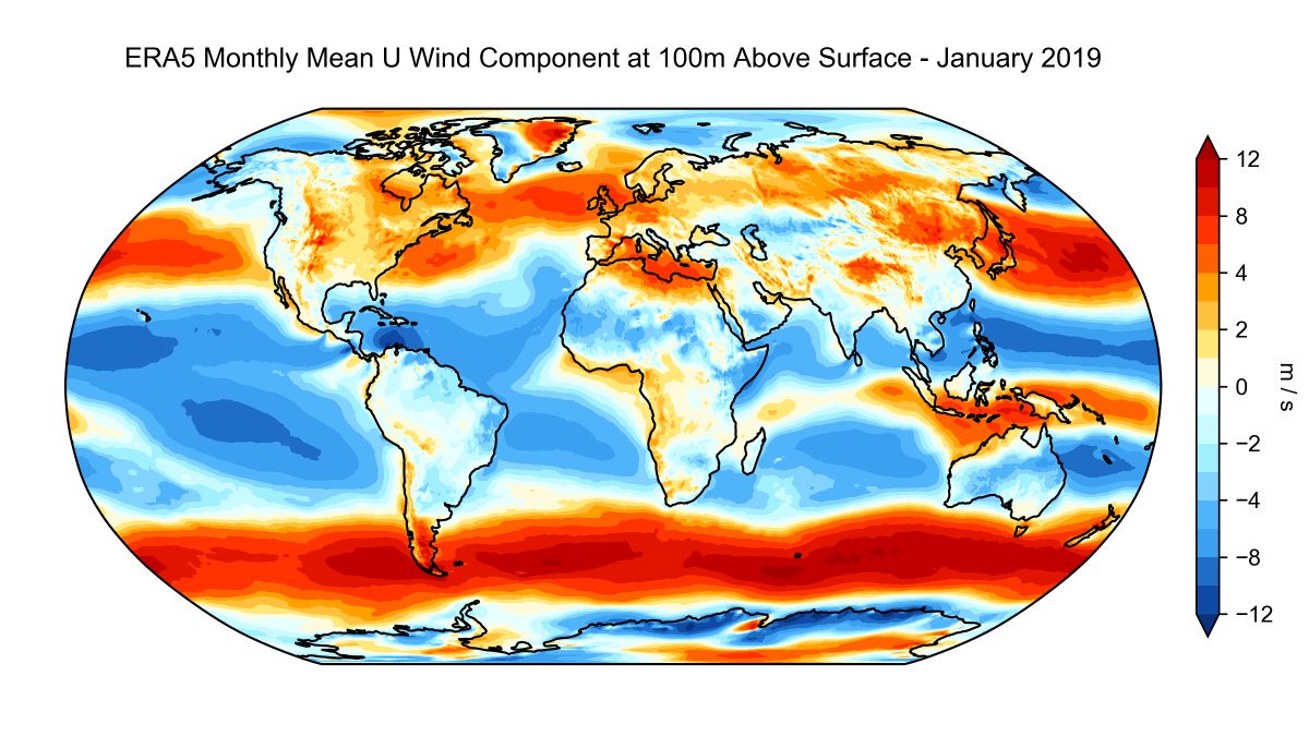 CopernicusECMWF's tweet photo. 📢 #ICYMI Two new #ERA5 monthly averaged datasets are now available via the #ClimateDataStore. 

- Single levels 🔗 https://t.co/7CC4m0RAyj
- Pressure levels 🔗 https://t.co/cvmYQzC1oM https://t.co/PYJEph2NfE