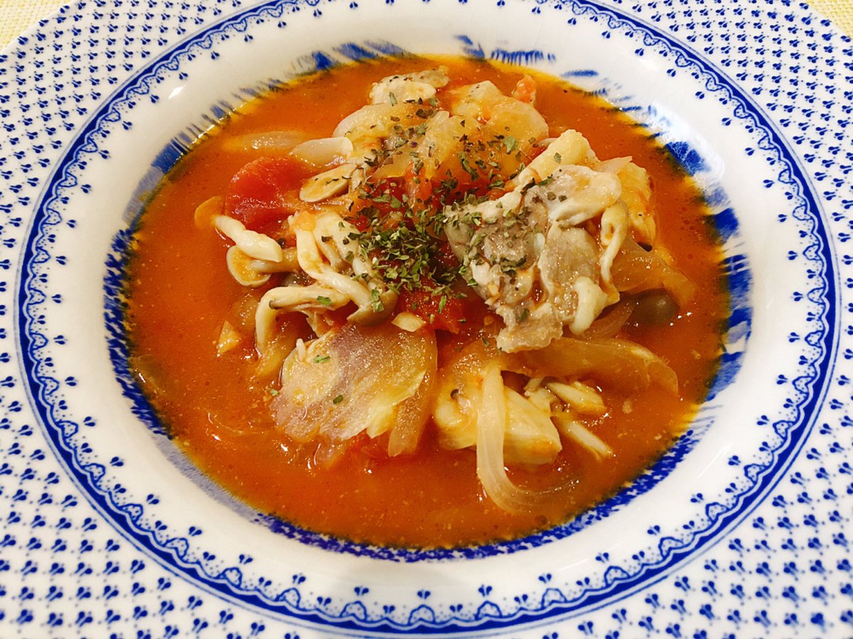 シロさんレシピ