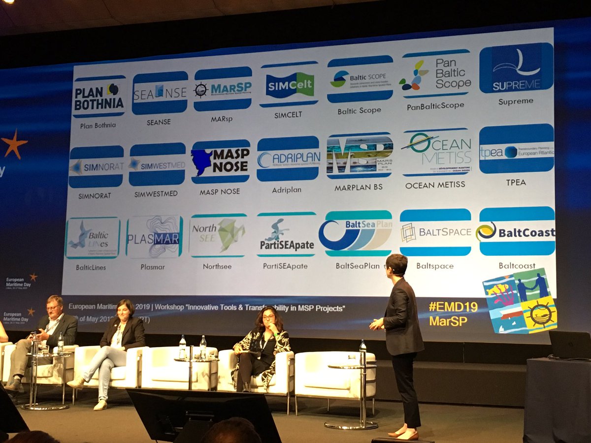 jenthoeva's tweet photo. Workshop on innovative tools &amp; transferability in MSP projects. Our NSR project NorthSEE is also part of the bigger picture. #emd2019 @NorthSeaRegion @NorthSEE_NSR https://t.co/NNtztWLmJZ