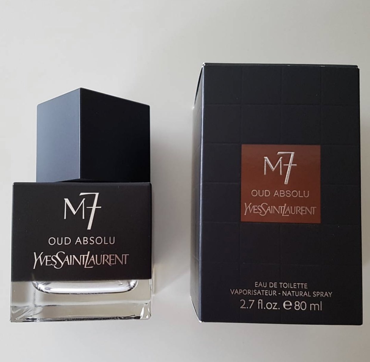 ysl m7 oud absolu basenotes