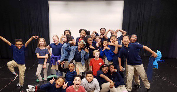 C. W. Henry School tweet media