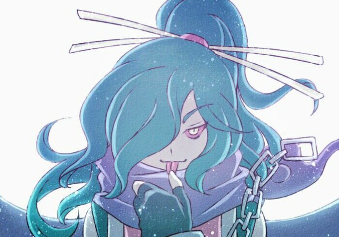 極オロチのtwitterイラスト検索結果