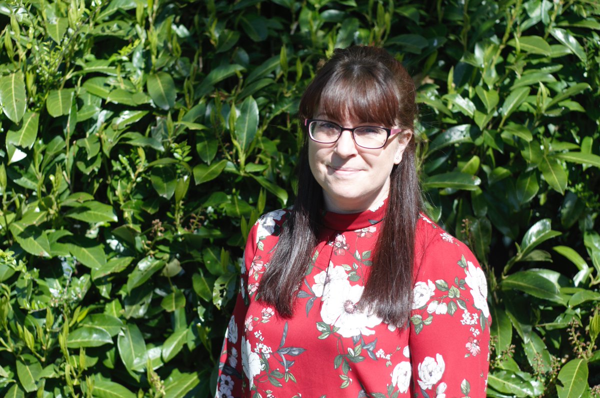 ItecUK's tweet photo. "I can't imagine leaving here." 

Tracey is your Consumables Team Executive and makes sure your printer never runs out of toner! 

Say 'Hi' to Tracey 👋 👉 https://t.co/xMASGv9RzZ

#ManagedPrint #MeetITEC https://t.co/CBBNwcU7Xr