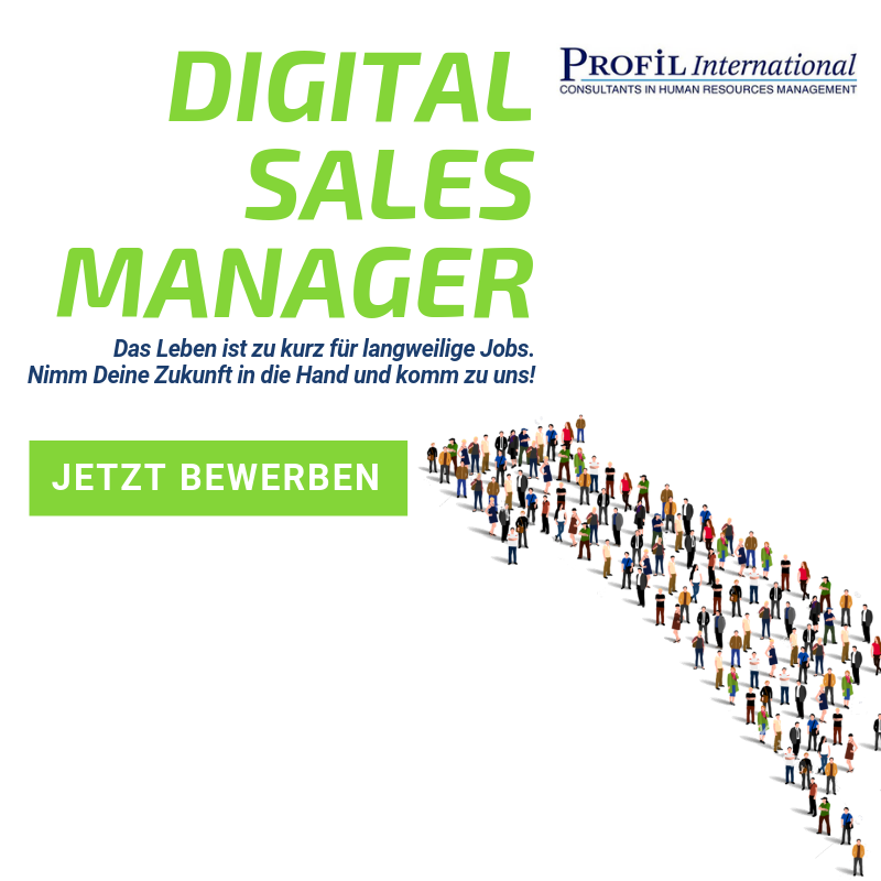 profilint's tweet image. Wir suchen Sie für unser #Vertriebsteam in İstanbul.

Jetzt #Bewerben: buff.ly/2VnVE6J

#ProfilInternational #ValYouBel #FachkräfteGewinnen #TalentRelationship #DenkenSieRecruitingNeu #TimeToShare #Digitalisierung #Digitalization #FutureofWork #HRTrends #NewWork #Change