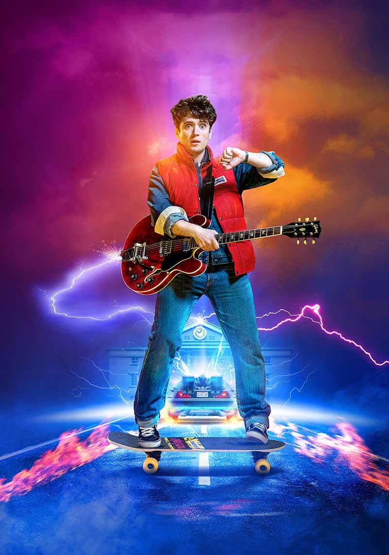 What's On MCR (@mcrwhatson) on Twitter photo Back to the Future is getting a musical, and Manchester is getting it before anyone else! 🎸 - buff.ly/2WgWK8R Back to the Future is getting a musical, and Manchester is getting it before anyone else! 🎸 - buff.ly/2WgWK8R
