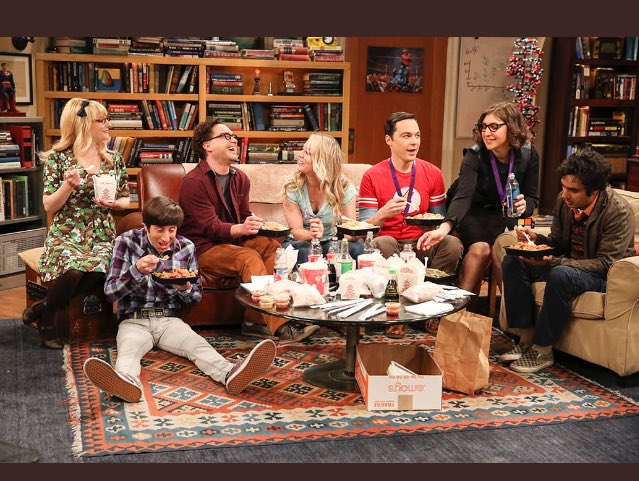 asmita_jaiswal's tweet photo. @bigbangtheory you beauty ♥️           The most perfect ending, Bazingaaa.! 💕 #Youllbemissed https://t.co/xkM4p8P1UZ