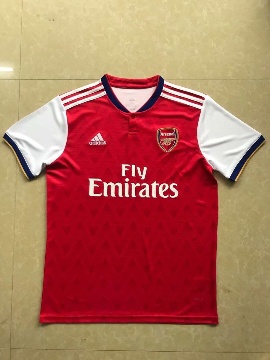 t shirt arsenal 2019