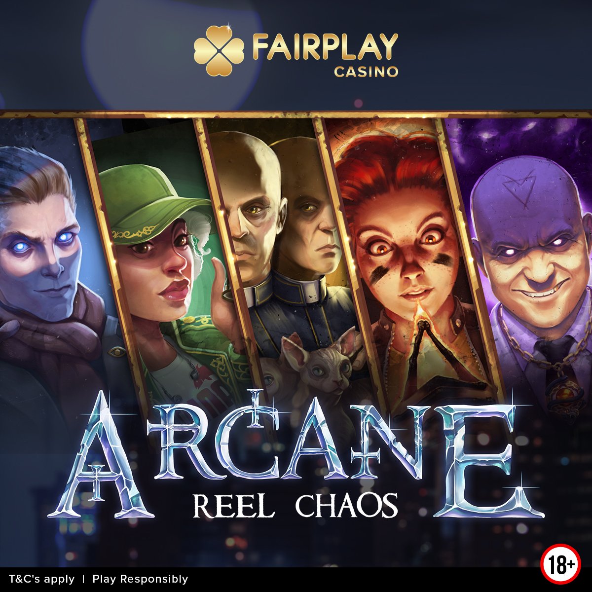 Fairplay Casino (@fairplay_casino) | Twitter