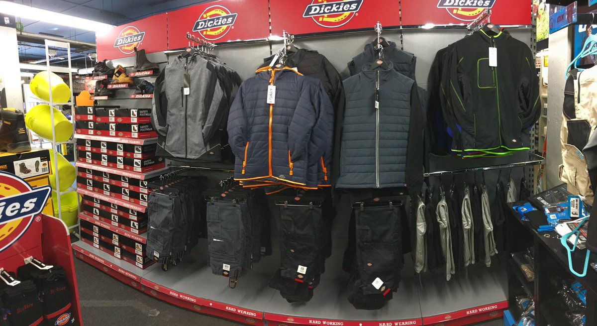Josh Baldock - Dickies tweet media