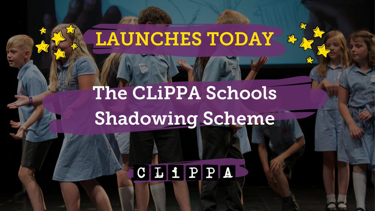 PoetryDayUK's tweet photo. The #CLiPPA2019 #ShadowingScheme is now officially LIVE! Wonderful FREE #CLiPPA #poetry resources including poet videos and lesson plans: https://t.co/ZFL3QvprNR Schools, sign up! https://t.co/uMLdoYzgMS