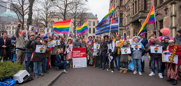 COC Amsterdam tweet media