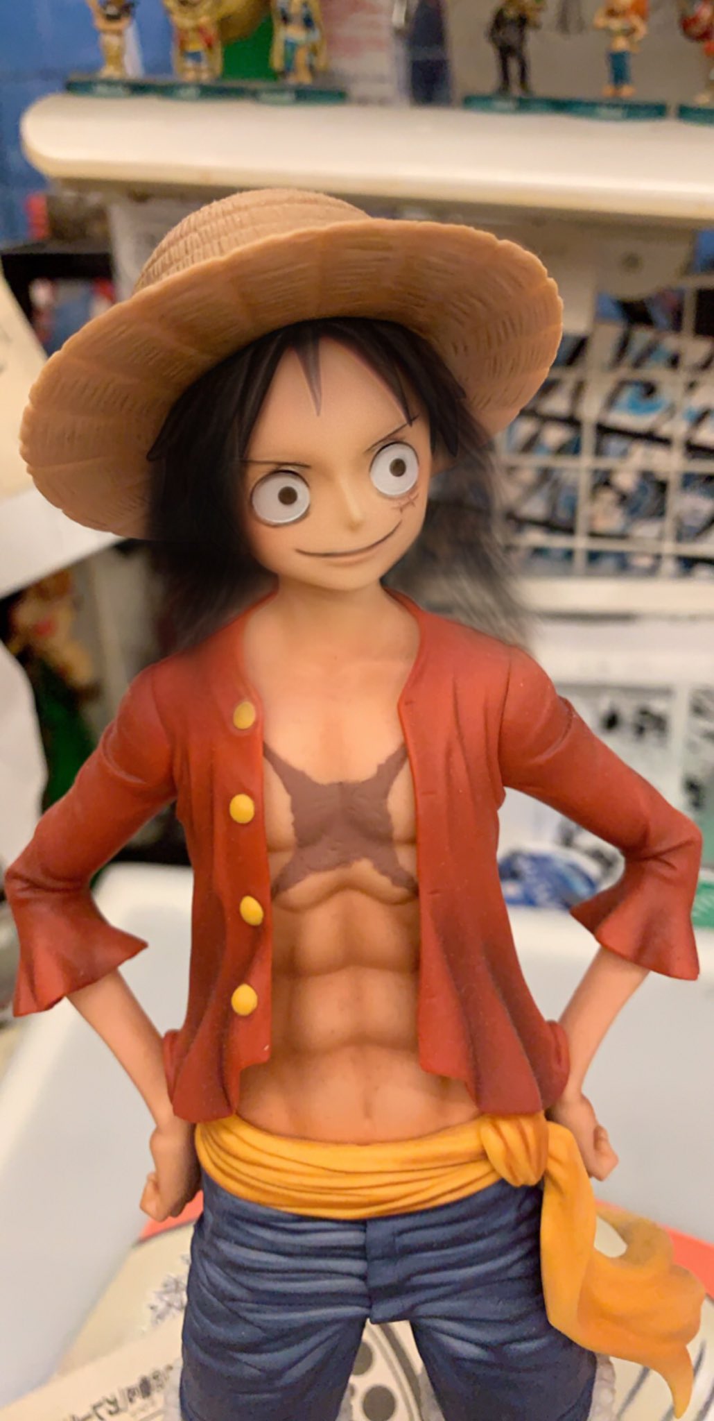 ONE PIECE スタッフ【公式】/ Official على X: 