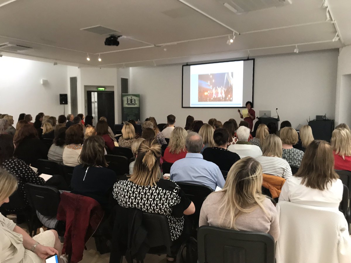 Dr Nicola Doherty ‘Promoting Attachment for Medically Fragile  Babies’